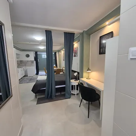 Da Vinci Homestay