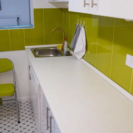 Da Vinci Homestay Eger