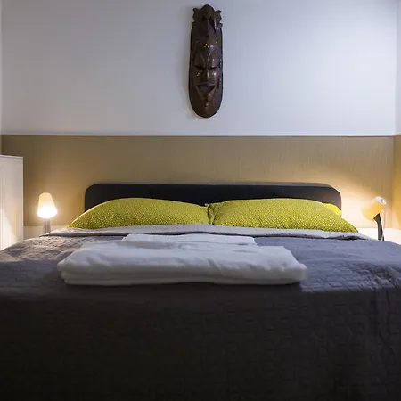 Homestay Da Vinci *