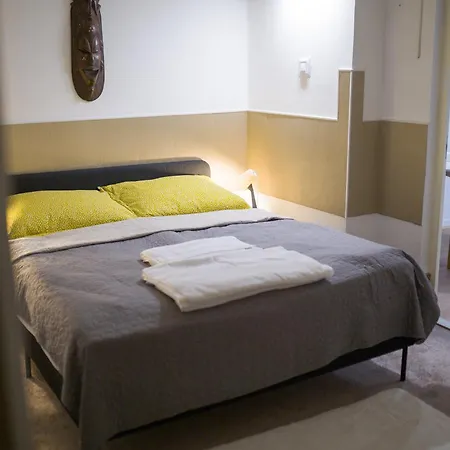 Da Vinci Homestay