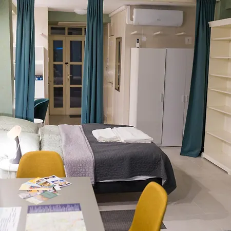 Homestay Da Vinci Eger