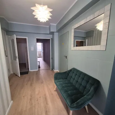 Da Vinci Homestay Eger