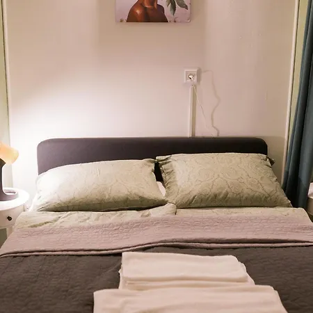 Homestay Da Vinci